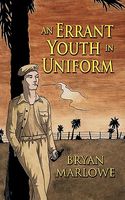 Cover of An Errant Youth in Uniform by Bryan Marlowe