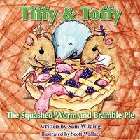 The Squashed-Worm and Bramble Pie