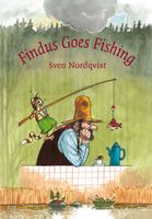 Findus Goes Fishing