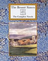 Charlotte Bronte; Emily Bronte; Anne Bronte's Latest Book