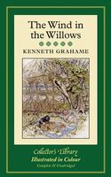 The Wind in the Willows Colour