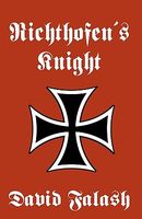 Cover of Richthofen's Knight by David Falash