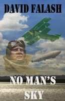 Cover of No Man's Sky by David Falash