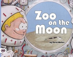 Zoo on the Moon