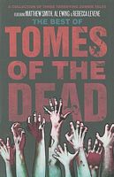 The Best of Tomes of the Dead