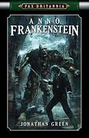 Anno Frankenstein