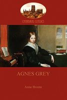 Agnes Grey by Anne Bronte