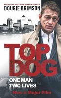 Cover of Top Dog by Dougie Brimson