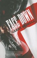 Cover of Face Down by Garry Bushell