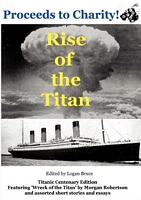 Rise of the Titan