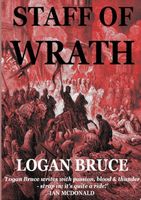 Logan Bruce's Latest Book
