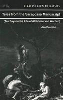 Cover of Tales from the Saragossa Manuscript by Jan Potocki