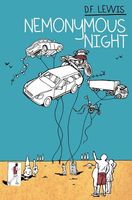 Cover of Nemonymous Night by D.F. Lewis