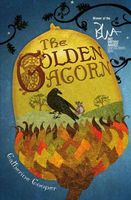 The Golden Acorn: The Adventures of Jack Brenin