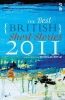 The Best British Short Stories 2011