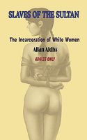 Slaves of the Sultan book cover