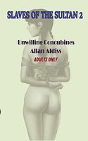 Unwilling Concubines book cover