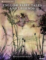 English Fairy Tales & Legends