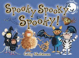 Hardcover edition cover