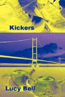 Cover of Kickers by Lucy Bell