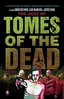 The Best of Tomes of the Dead, Volume 2