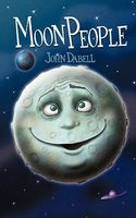 Cover of Moon People by John Dabell