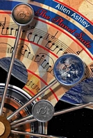 Cover of The Planet Suite by Allen Ashley