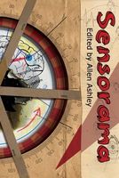 Cover of Sensorama by Allen Ashley