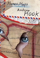 Cover of Human Maps by Andrew Hook