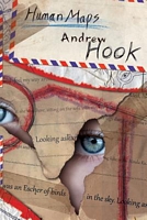 Cover of Human Maps - Paperback by Andrew Hook