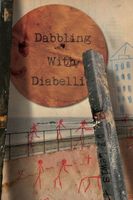Cover of Dabbling with Diabelli by D.F. Lewis