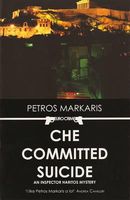 Petros Markaris's Latest Book