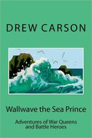 Wallwave the Sea Prince