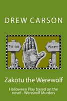 Zakotu the Werewolf