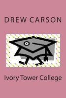 Drew Carson's Latest Book
