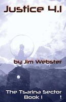 Cover of Justice 4.1 by Jim Webster