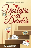 Upstairs at Derek's