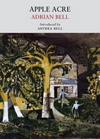 Cover of Apple Acre by Adrian Bell