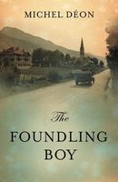 Cover of The Foundling Boy by Michel Deon
