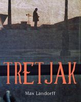 Cover of Tretjak by Max Landorff