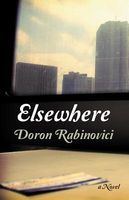 Cover of Elsewhere by Doron Rabinovici