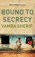 Cover of Bound to Secrecy by Vamba Sherif