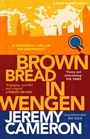 Brown Bred In Wengen