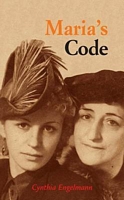 Cover of Maria's Code by Cynthia Engelmann