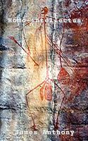Cover of Homo-Intellectus by James Anthony