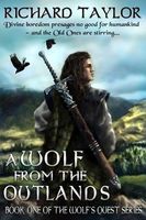 A Wolf from the Outlands