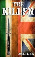 Cover of The Killer by Jack Elgos