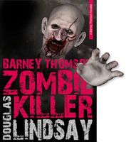 Barney Thomson, Zombie Killer