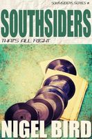 Cover of Southsiders by Nigel Bird