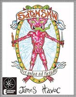 Cover of Satanskin by James Havoc
